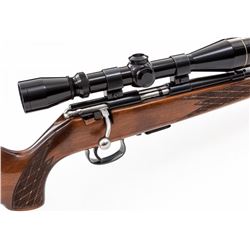 Savage-Anschutz Model 164M BA Sporter