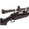 Image 1 : Custom Winchester Model 70 Bolt Action Rifle
