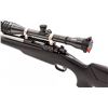Image 4 : Custom Winchester Model 70 Bolt Action Rifle