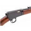 Image 1 : Pre-War Winchester Model 63 Semi-Automatic Rifle