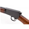 Image 4 : Pre-War Winchester Model 63 Semi-Automatic Rifle