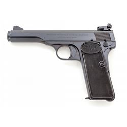 Browning Model 1955 Semi-Automatic Pistol