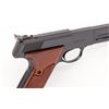 Image 4 : Post-War Colt Match Target Semi-Auto Pistol