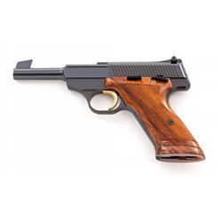 Browning Challenger Semi-Auto Pistol