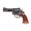 Image 1 : S&W Model 586 Double Action Revolver
