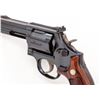 Image 2 : S&W Model 586 Double Action Revolver