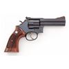 Image 3 : S&W Model 586 Double Action Revolver
