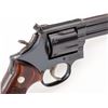 Image 4 : S&W Model 586 Double Action Revolver
