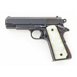 Colt Combat Commander