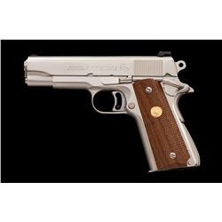 Colt Custom Combat Commander