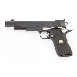 Colt MK IV Series 80 Semi-Automatic Pistol