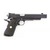 Image 4 : Colt MK IV Series 80 Semi-Automatic Pistol