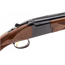 Browning Citori O/U Shotgun