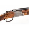 Image 1 : Bel. Browning Grade II Superposed O/U Shotgun