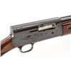 Image 1 : Bel. Browning Auto-5 Semi-Automatic Shotgun