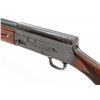 Image 4 : Bel. Browning Auto-5 Semi-Automatic Shotgun