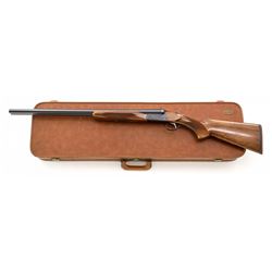 Browning B-S/S Boxlock Shotgun