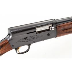 Browning Sweet 16 Auto-5 Semi-Auto Shotgun
