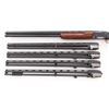 Image 3 : Krieghoff Model 32 O/U Shotgun w/5 Barrel Sets