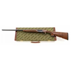 Winchester Model 23 Classic SxS Shotgun
