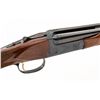 Image 2 : Winchester Model 23 Classic SxS Shotgun