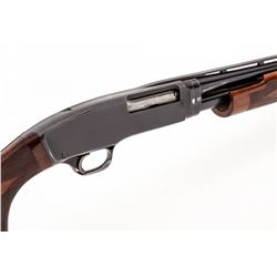 Winchester Model 42 Skeet Shotgun
