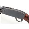 Image 4 : Customized Winchester Model 12 Trap Shotgun