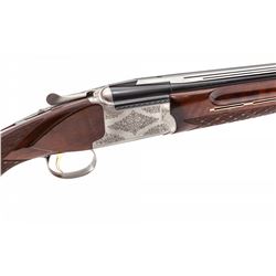 Nikko ''Shadow'' O/U Skeet Shotgun