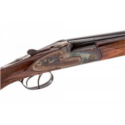 B. Castelani Over/Under Shotgun