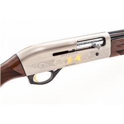 Benelli Montefeltro Semi-Automatic Shotgun