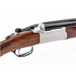 Ruger Red Label Over/Under Shotgun