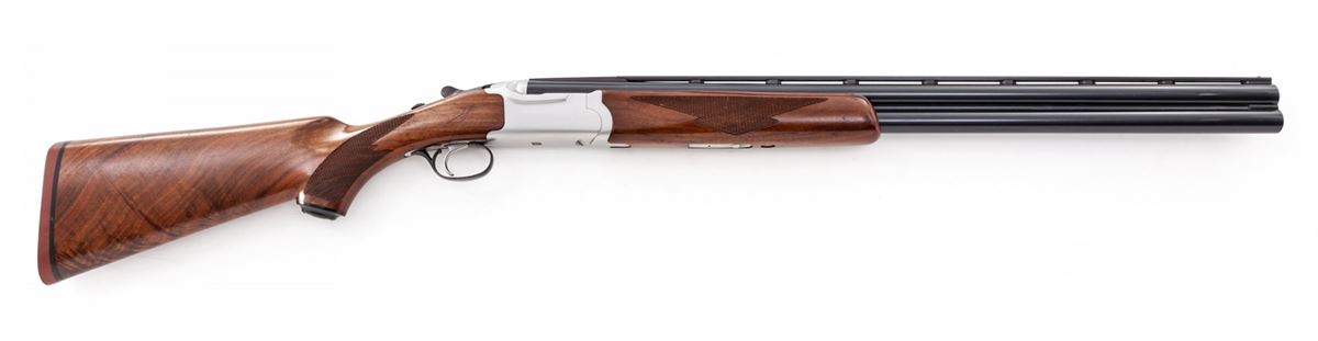 Ruger Red Label Over/Under Shotgun