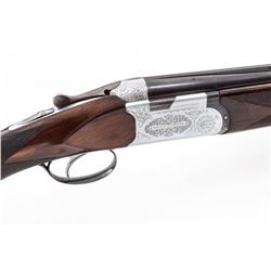 Sauer-Beretta S56E O/U Shotgun