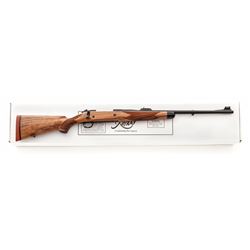 Kimber Model 8400 Caprivi Bolt Action Rifle
