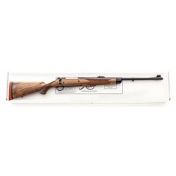 Kimber Model 8400 Caprivi Bolt Action Rifle