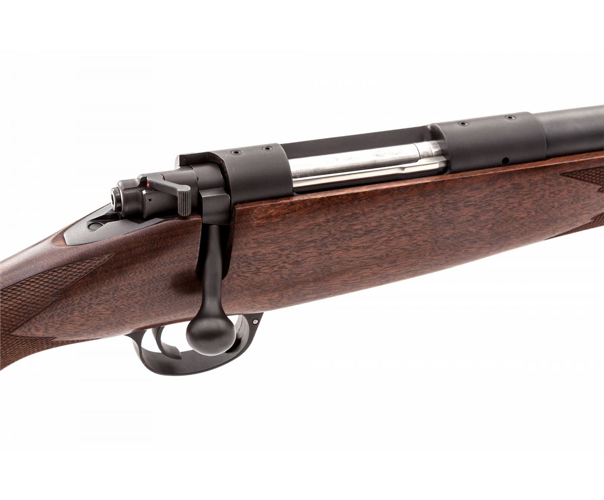 Kimber Model 84M Classic Bolt Action Rifle