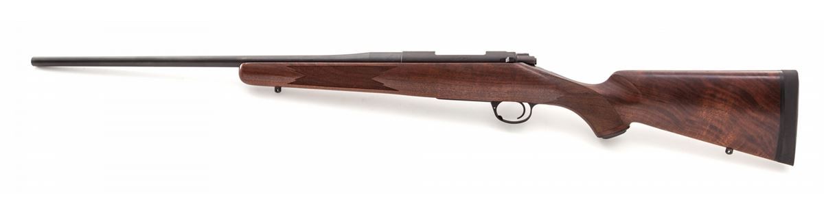 Kimber Model 84M Classic Bolt Action Rifle