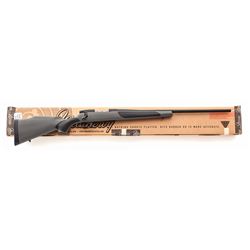 Weatherby Vanguard 2 Synthetic Bolt Action Rifle