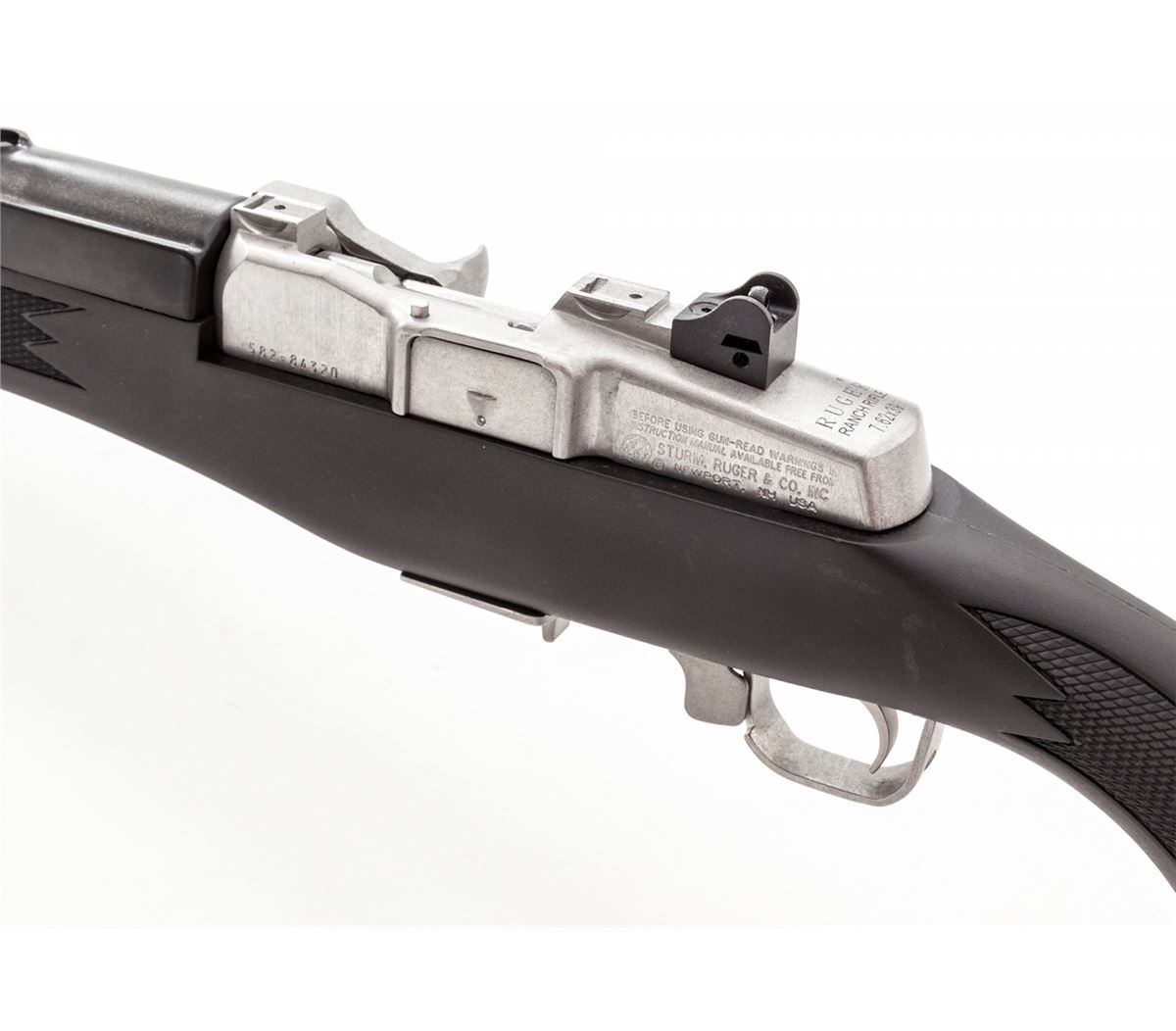 Ruger Mini-30 Ranch Rifle