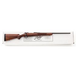 Kimber Model 8400 Classic Bolt Action Rifle
