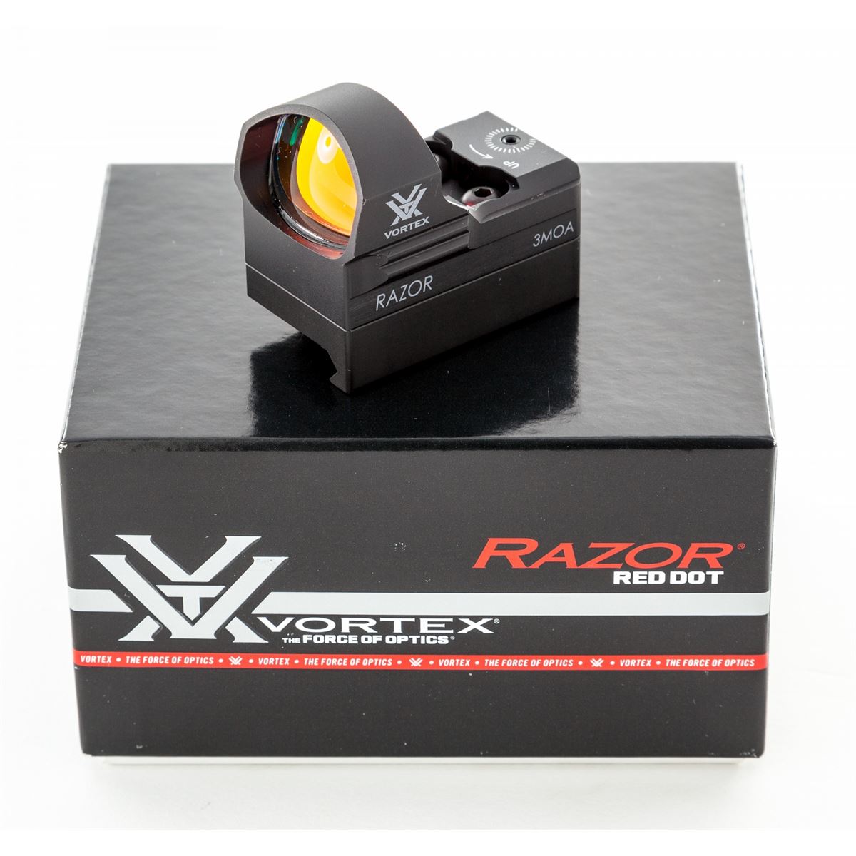 Vortex Razor Red Dot Sight