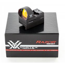 Vortex Razor Red Dot Sight