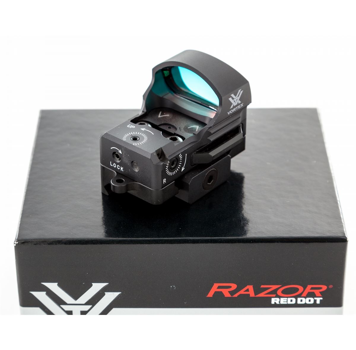 Vortex Razor Red Dot Sight