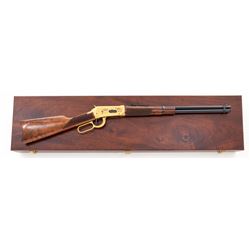 Winchester Ltd. Edition I Lever Action Rifle
