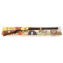 Oliver Winchester Comm. 1894 Lever Action Rifle