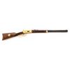 Image 3 : Oliver Winchester Comm. 1894 Lever Action Rifle