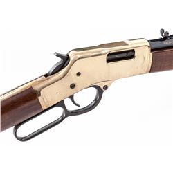 Henry Rep. Arms Model H006C Lever Action Rifle