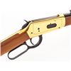 Image 3 : Winchester 94 Golden Spike Commem. Carbine