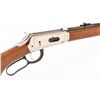Image 4 : Winchester 94 Theo. Roosevelt Commem. Rifle