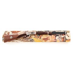 Winchester John Wayne Comm. M94 SRC